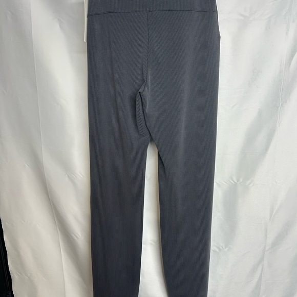 Lululemon Ribbed Softstreme Flared Pants - Picture 3 of 4